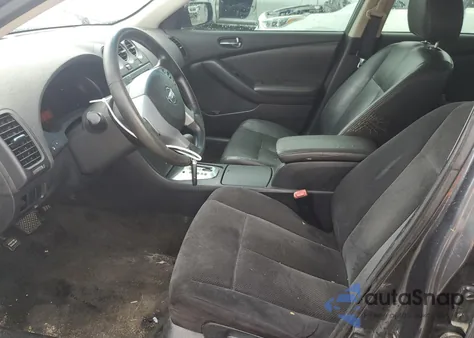 2009 Nissan Altima 2.5 z USA, uszkodzony, nr VIN 1N4AL21E59N443980